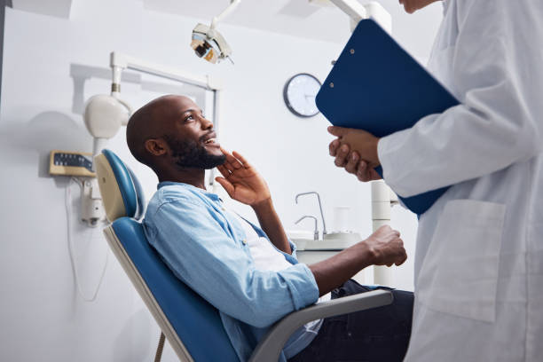 Best Emergency Treatment for Jaw Pain or Injury in Worcester, MA