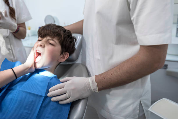 Best Emergency Wisdom Tooth Extraction in Worcester, MA