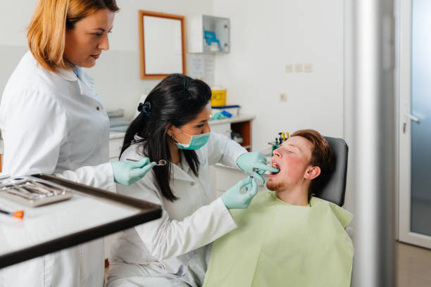 Best Emergency Denture Repair in Worcester, MA